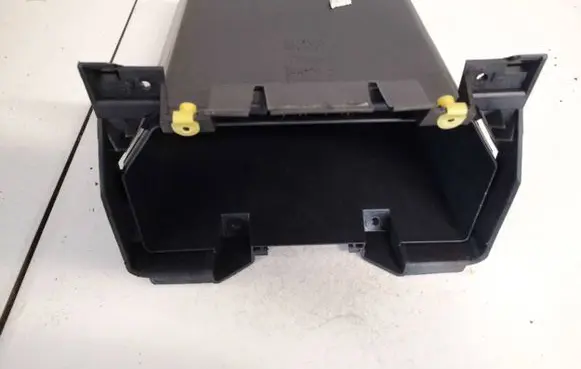 Volvo S40 Glove box 09491937