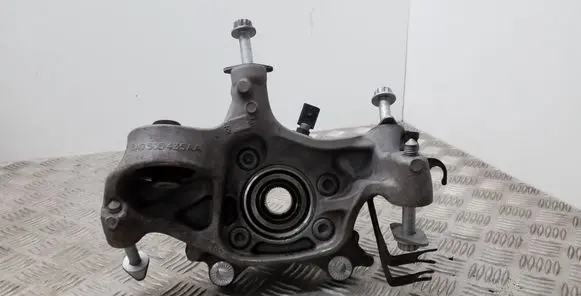 Audi A5 Rear wheel hub 8W0505435AA 8W0505459D