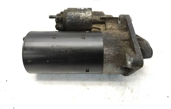 Suzuki SX4 Starter motor 0001109270