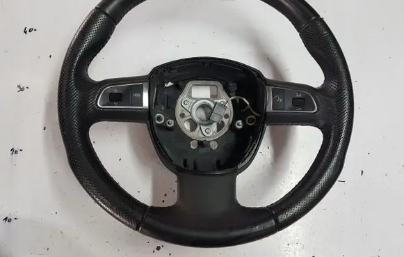 Audi Q5 SQ5 Steering wheel