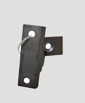 BMW X5 E70 Front door upper hinge