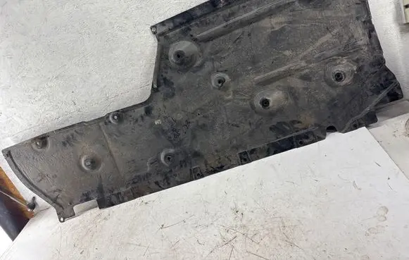 BMW M4 F82 F83 Side bottom protection 8940595