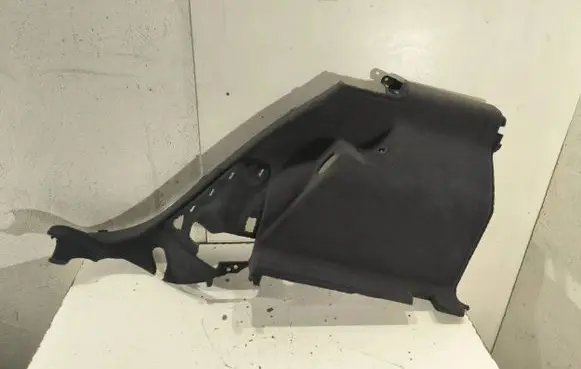 Mercedes-Benz E W211 Trunk/boot lower side trim panel A2116905253