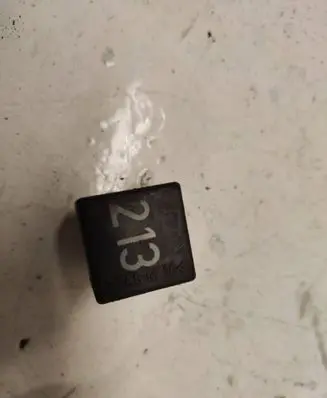 Audi A4 S4 B5 8D Other relay 443951253J
