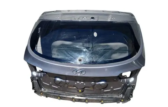 Hyundai i40 Tailgate/trunk/boot lid 