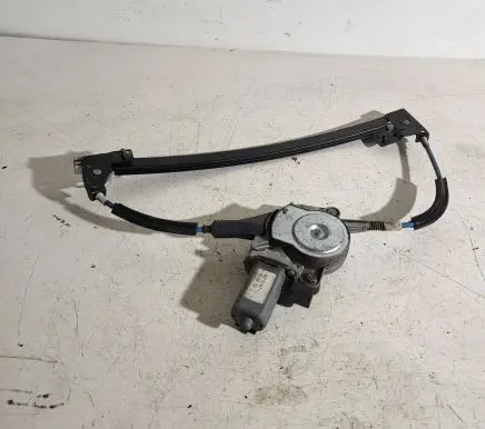 Alfa Romeo 147 Front door window regulator motor 46751871 190252