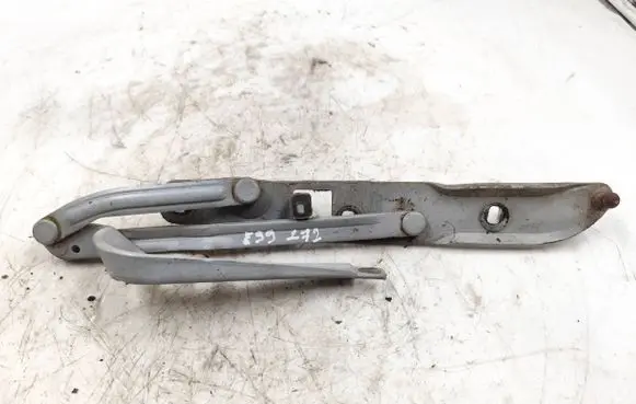 BMW 5 E39 Tailgate/trunk/boot hinge 41518159397
