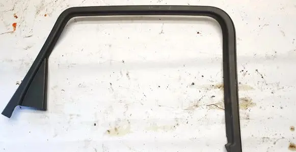 Audi Q5 SQ5 Other rear door trim element 8r0867671 8r0.867.671
