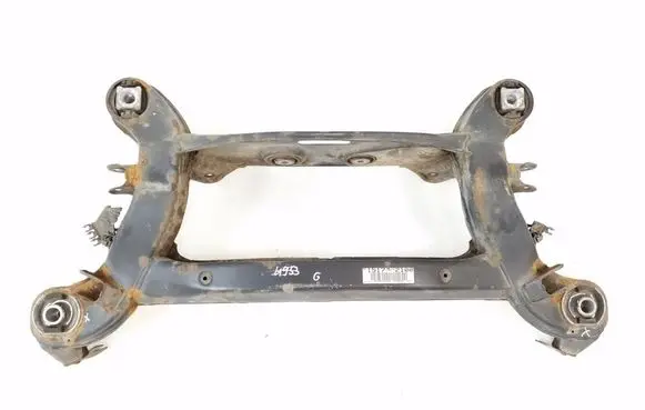 Mercedes-Benz SLK R171 Rear axle beam A1713500508