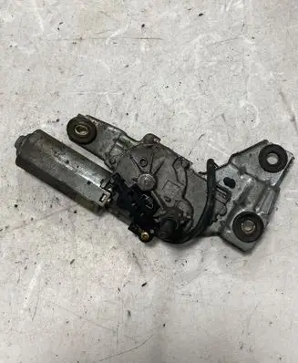 Volvo V70 Rear window wiper motor 9154525