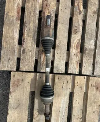 Ford Transit Custom Front driveshaft 306024