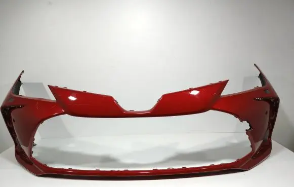 Toyota Corolla E210 E21 Front bumper 52119-02Q12