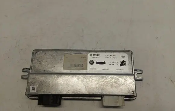 BMW X5 G05 Other control units/modules 215520-10-JLK01