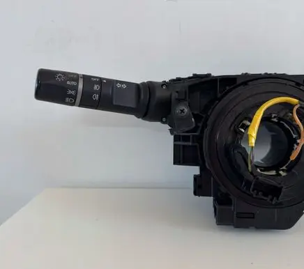 Hyundai ix20 Wiper control stalk 934202K560