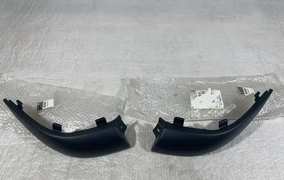 Renault Scenic I Rear bumper trim bar molding 7700428470