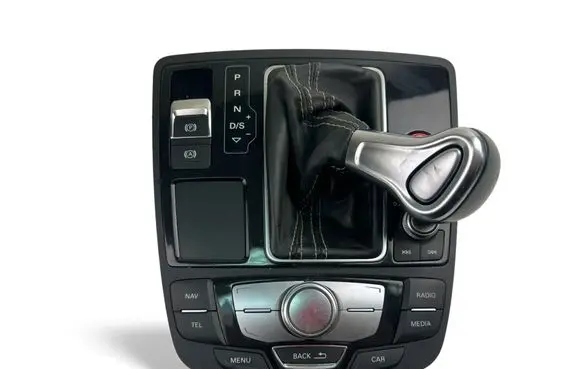 Audi A6 S6 C7 4G Head unit multimedia control 4G1919612Q