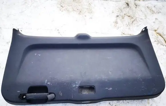 Honda CR-V Other trunk/boot trim element 84431swa003050 84431-swa-0030-50