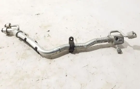 Porsche Panamera (971) Air conditioning (A/C) pipe/hose 971260855
