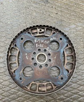 BMW 7 E65 E66 Flywheel 11227501478