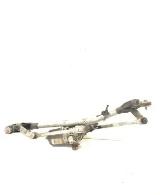 Renault Megane III Front wiper linkage 288000001R W000000279 95600000
