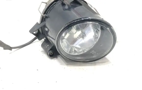 Seat Toledo III (5P) Front fog light