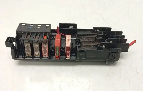 Fuse module