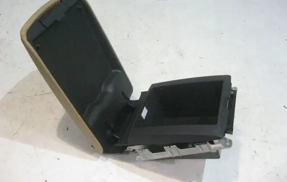 Audi A8 S8 D5 Armrest 4N0864205A