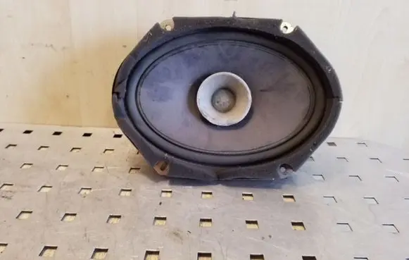 Mazda Premacy Front door speaker GJ6A66960