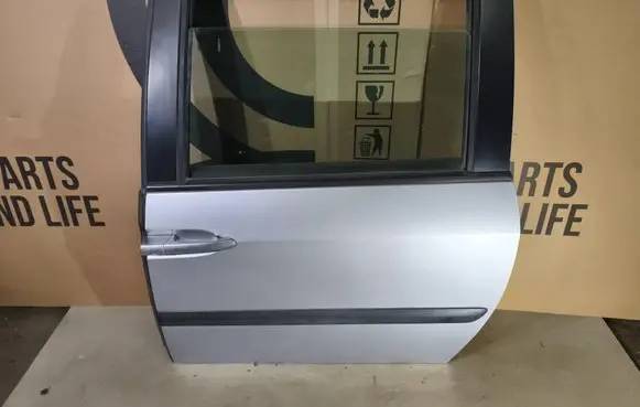 Citroen C8 Side sliding door 