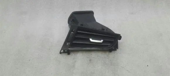 BMW Z4 E89 Dashboard side air vent grill/cover trim 9287069
