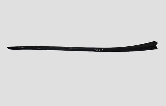 Peugeot 3008 I Windshield trim