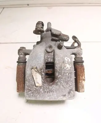 Peugeot 508 Rear brake caliper 32054057