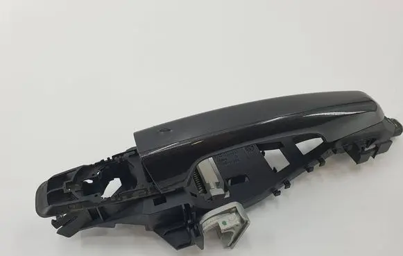 Jaguar F-Pace Front door exterior handle BJ32224N02