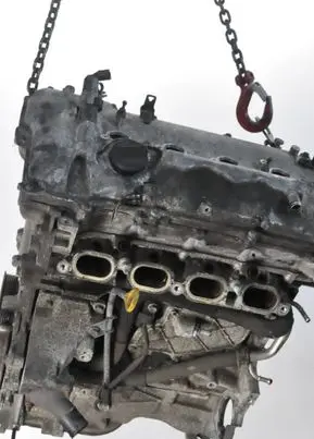 Toyota Verso Engine swap 1ZR-FAE