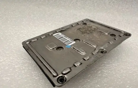 Xenon control unit/module