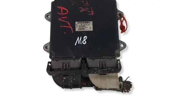 Mitsubishi Colt Engine control unit/module 8631A098 A1351503479