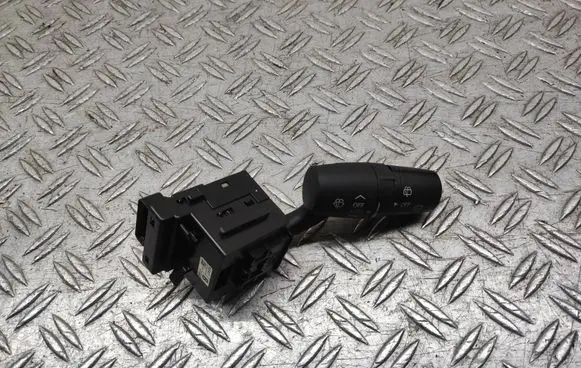 Mazda CX-5 Wiper control stalk KD47 17F899