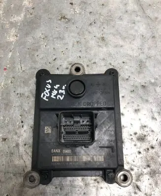 Ford Focus Gearbox control unit/module NX6A12B565EA NX6A-12B565-EA