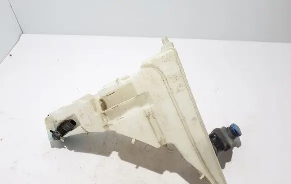 Audi A6 S6 C8 4K Windshield washer fluid reservoir/tank 4K0955451D