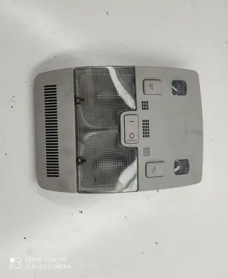 Audi A4 S4 B7 8E 8H Front seat light 8E0947565