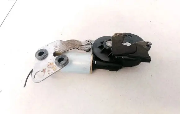 Citroen C5 Seat adjustment motor 2801600A