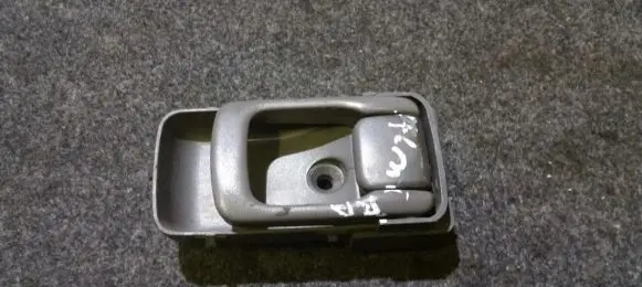 Nissan Almera Rear door interior handle