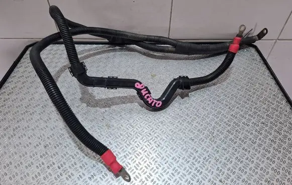 Fiat Ducato Fuse box set 1369262080