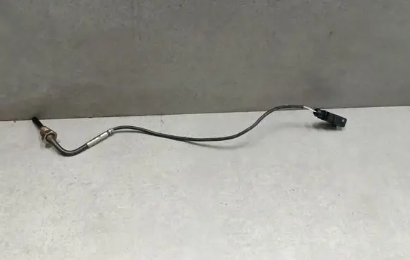Audi A4 S4 B8 8K Exhaust gas temperature sensor 1J0973802 PBTGF20 1966701