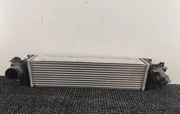 BMW 2 F45 Intercooler radiator 17117617598 22828110