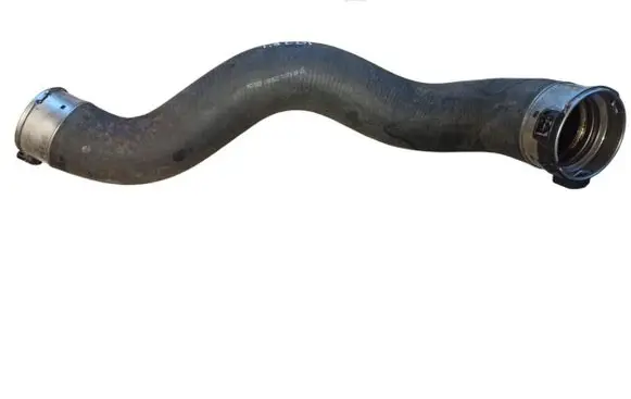 Mercedes-Benz B W246 W242 Intercooler hose/pipe A2465280982 2400522 A2465281382
