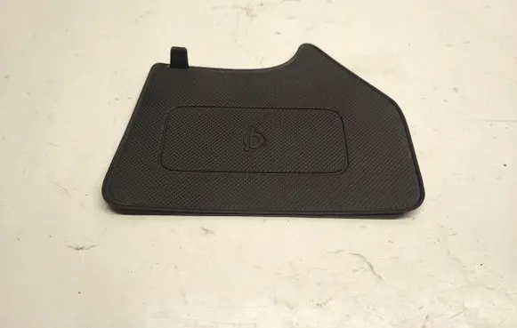 KIA Sportage Glove box pad 