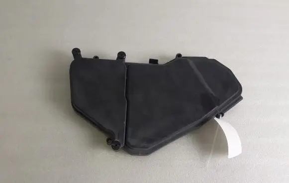 Porsche Cayenne (92A) Fuse box cover 7L0937576B 7L0937576A