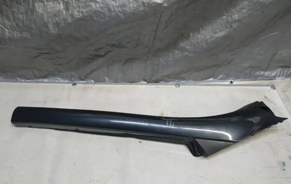 Renault Scenic III - Grand scenic III (A) pillar trim 768340002R