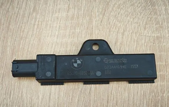 BMW 5 G30 G31 G38 Other devices 6832066